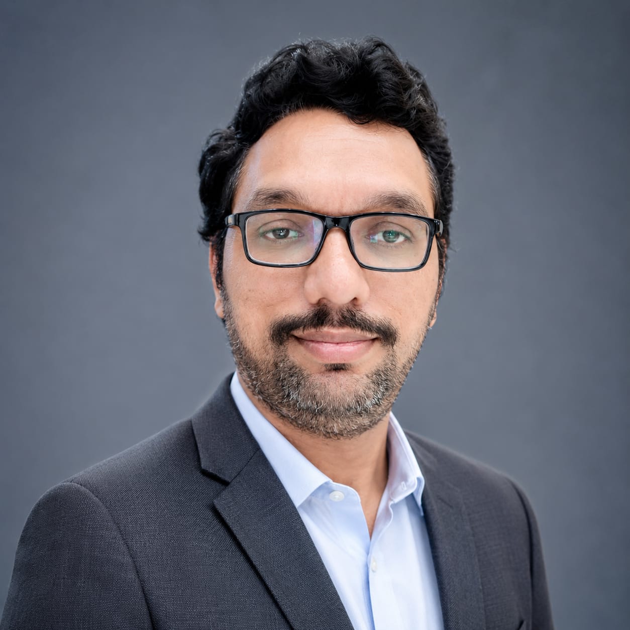 Founder - Ansys Technologies